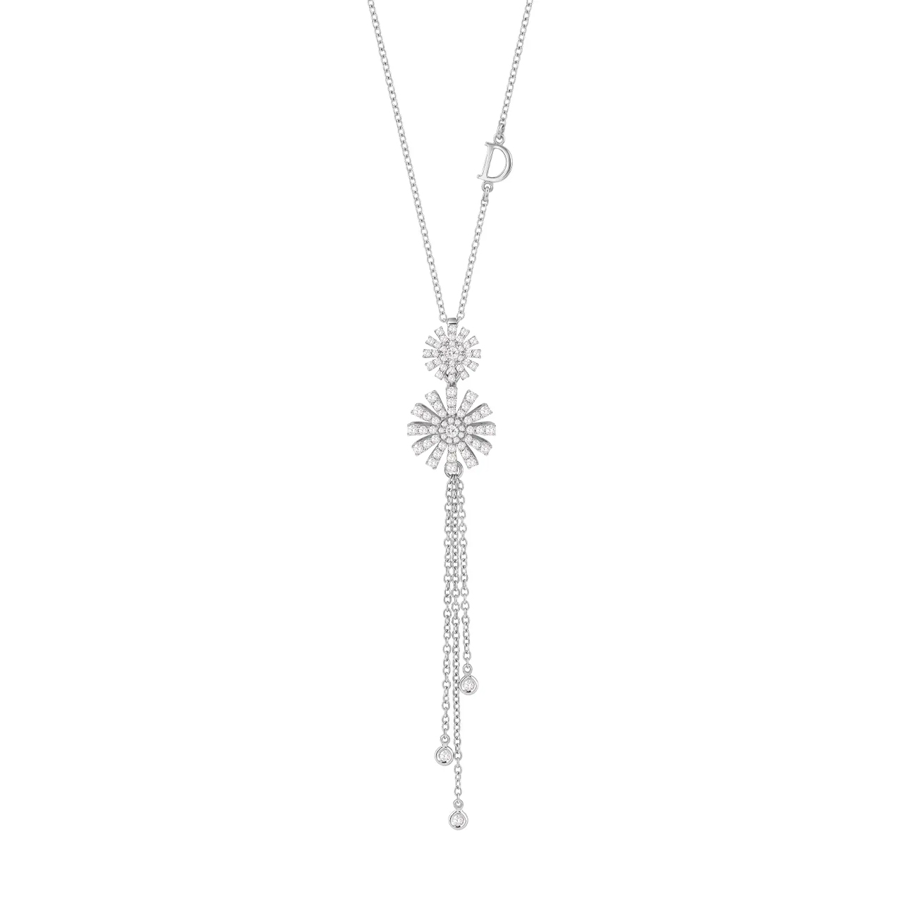 Margherita ネックレス BY DAMIANI Margherita ネックレス バイ ダミアーニ