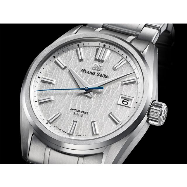 GRAND SEIKO Evolution 9 Collection SLGA009 SLGA009