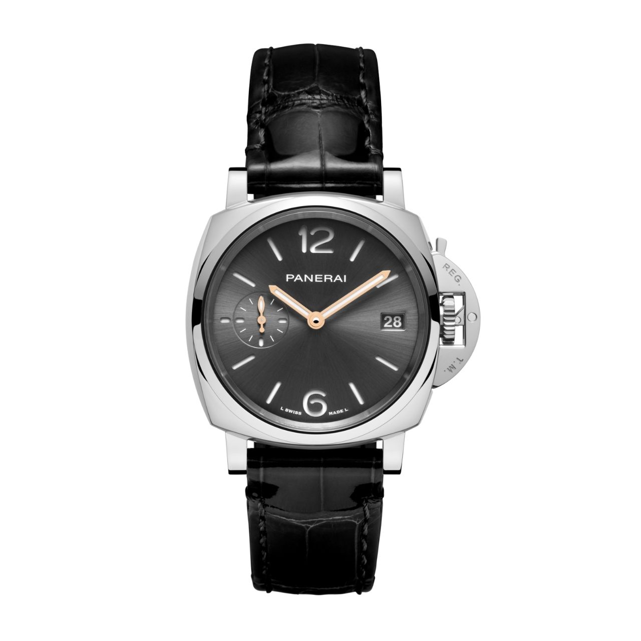 PANERAI ルミノール ドゥエ PAM01552