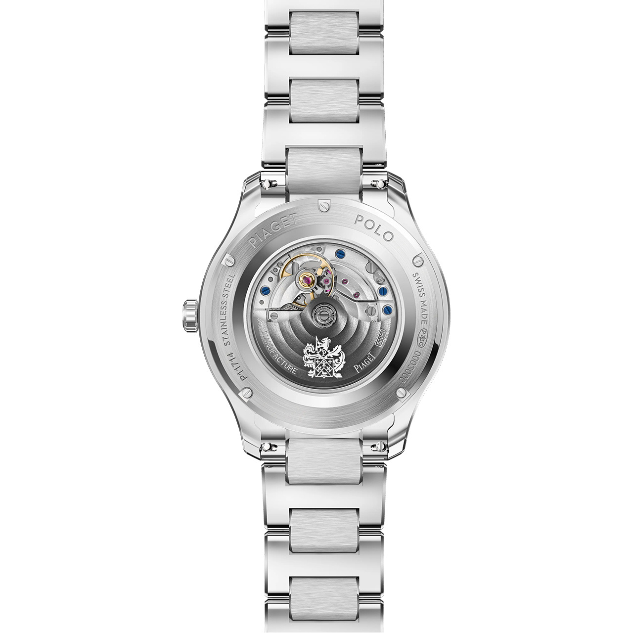 PIAGET ピアジェ ポロデイト 36mm G0A50028