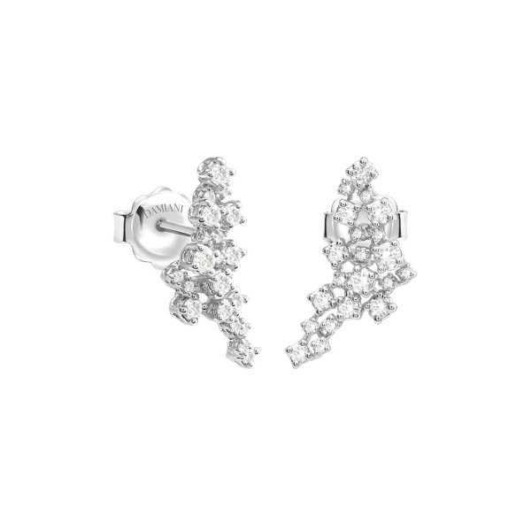 DAMIANI Mimosa ピアス 20104947