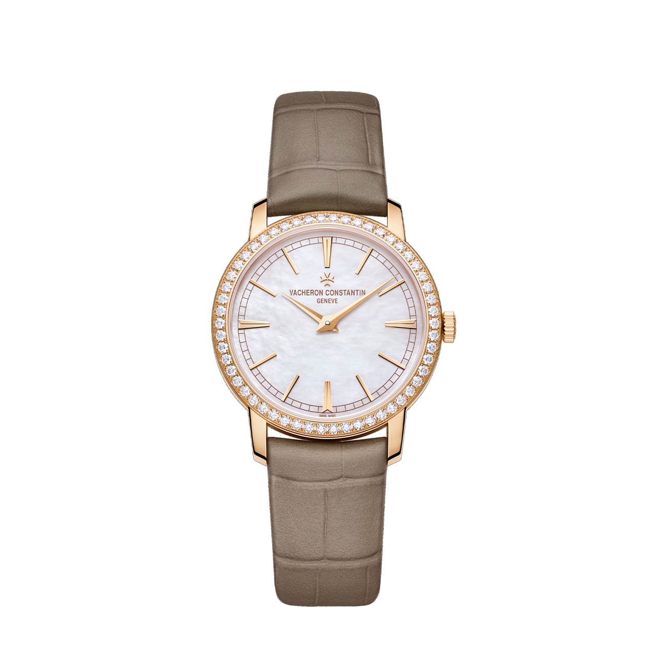 トラディショナル・マニュアルワインディング BY VACHERON CONSTANTIN トラディショナル・マニュアルワインディング バイ ヴァシュロン・コンスタンタン