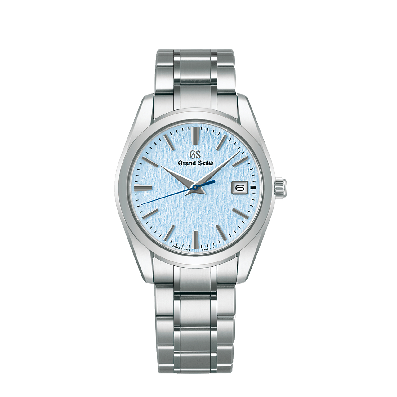 SBGX357 BY GRAND SEIKO SBGX357 バイ グランドセイコー