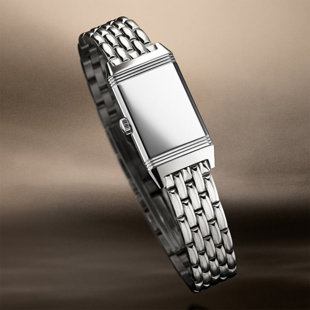 JAEGER-LECOULTRE レベルソ・クラシック モノフェイス・オリジン Q3878120