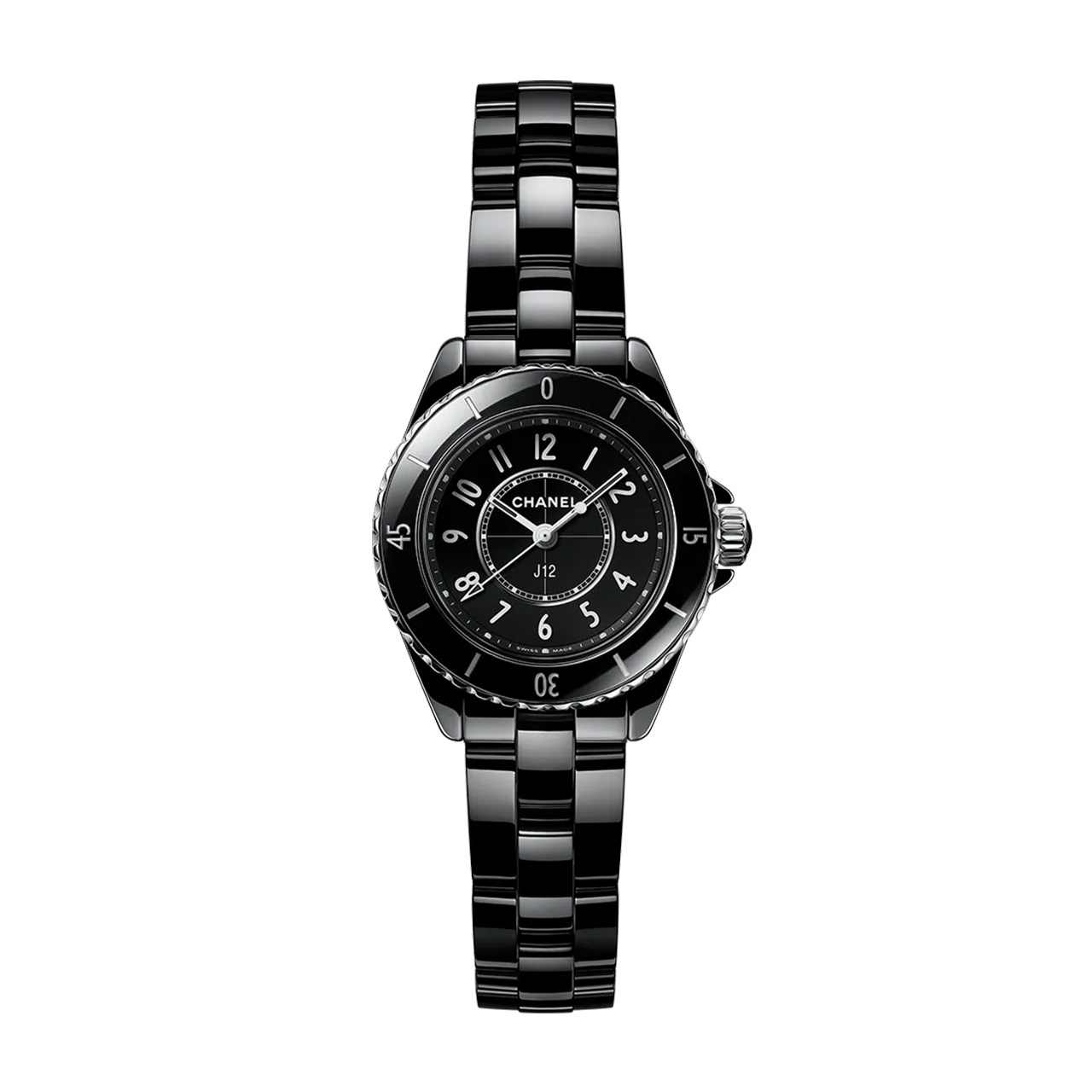 CHANEL J12 ウォッチ, 28 mm H10133