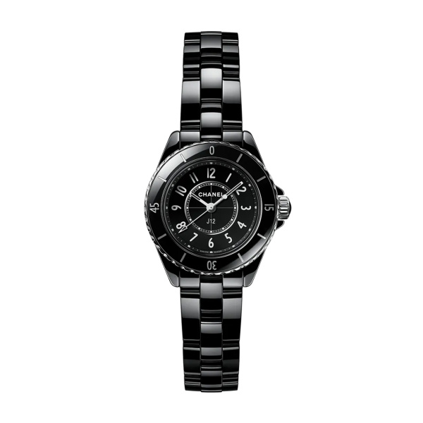 J12 ウォッチ, 28 mm BY CHANEL J12 ウォッチ, 28 mm シャネル