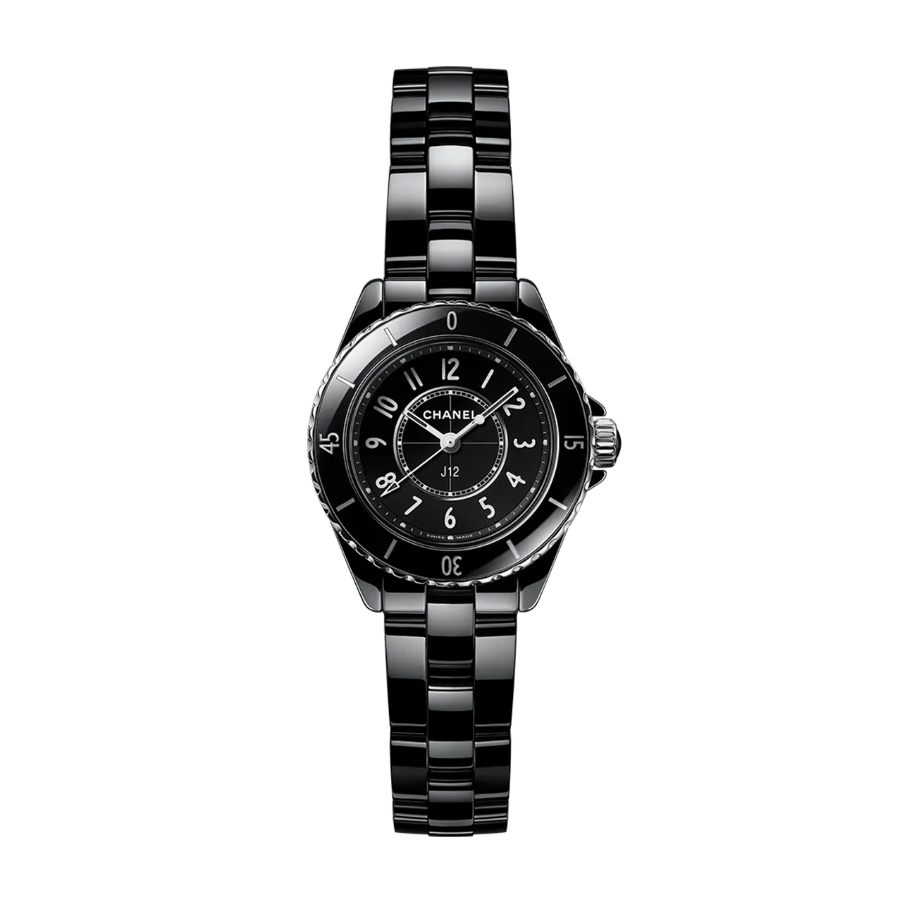 J12 ウォッチ, 28 mm BY CHANEL J12 ウォッチ, 28 mm バイ シャネル