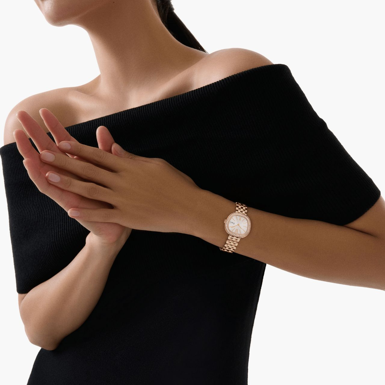 PIAGET シックスティ ウォッチ G0A50304
