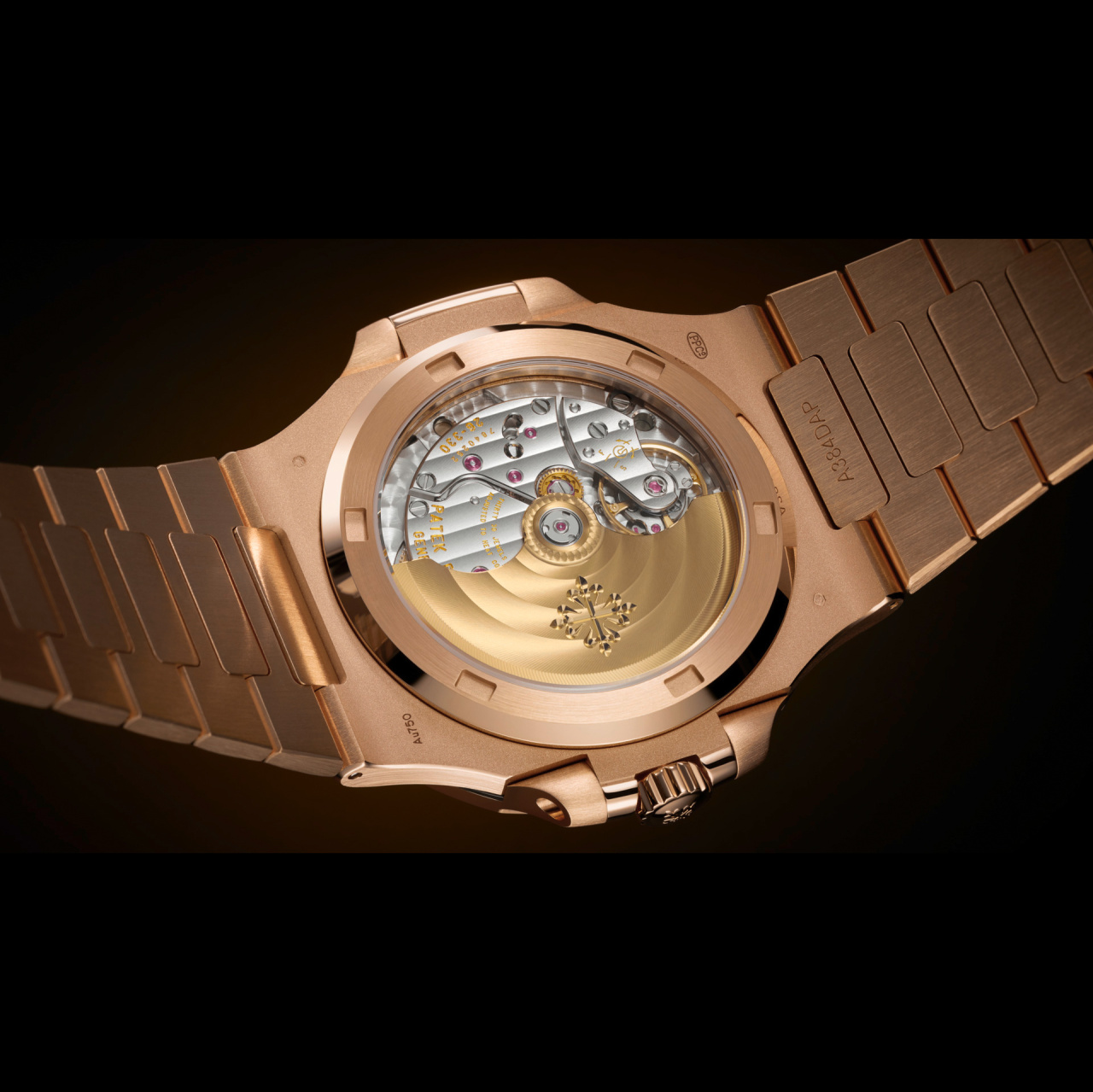 PATEK PHILIPPE ノーチラス 5723/1R-010