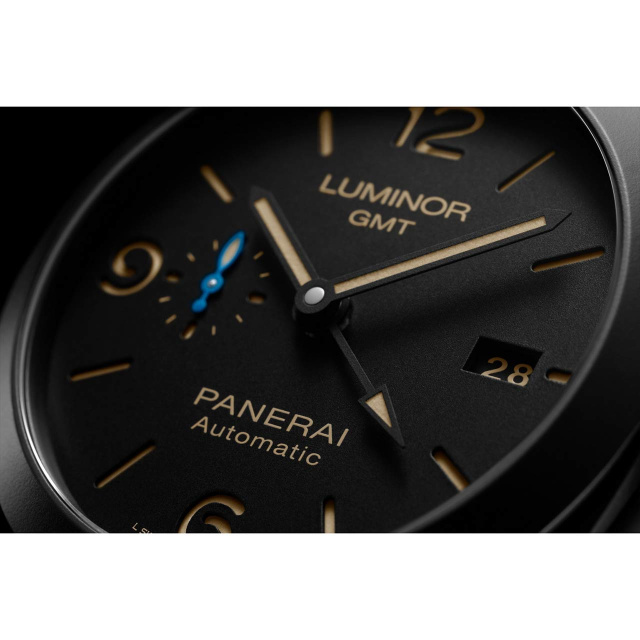 PANERAI ルミノール GMT PAM01441