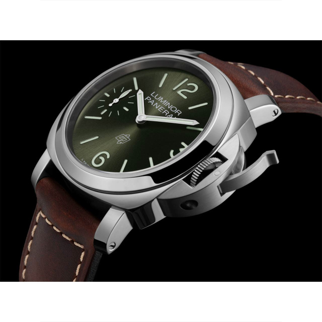 PANERAI ルミノール ロゴ PAM01624
