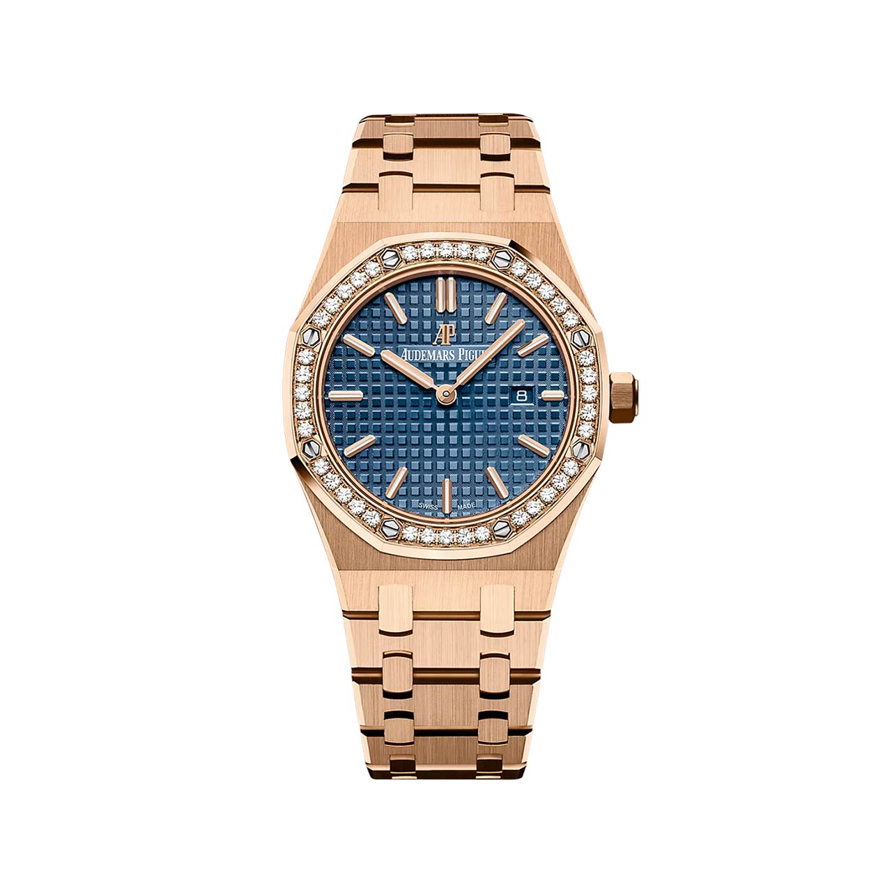 ロイヤル オーク レディ 67651SR.ZZ.1261SR.01｜AUDEMARS PIGUET