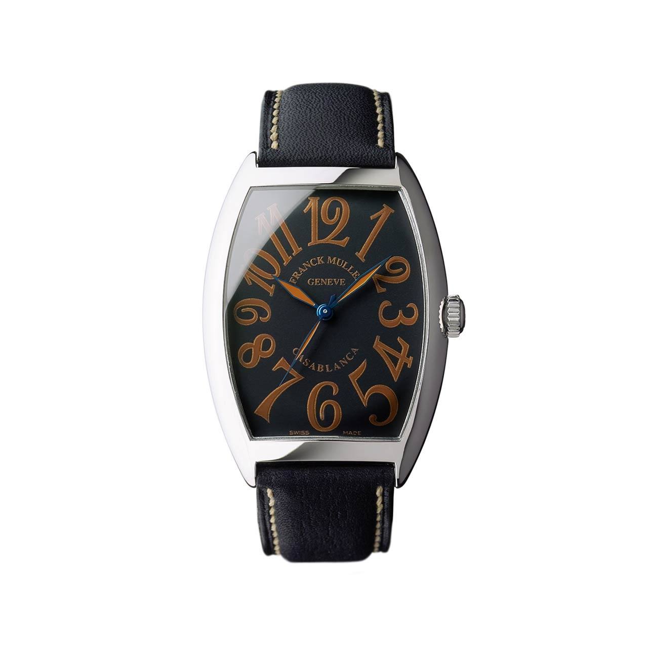 人気ブランド新作豊富 CASA 6850 サハラ カサブランカ SAHARA｜FRANCK MENS MULLER その他