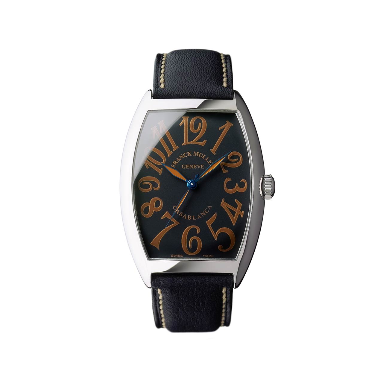 カサブランカ サハラ 6850 CASA SAHARA｜FRANCK MULLER MENS