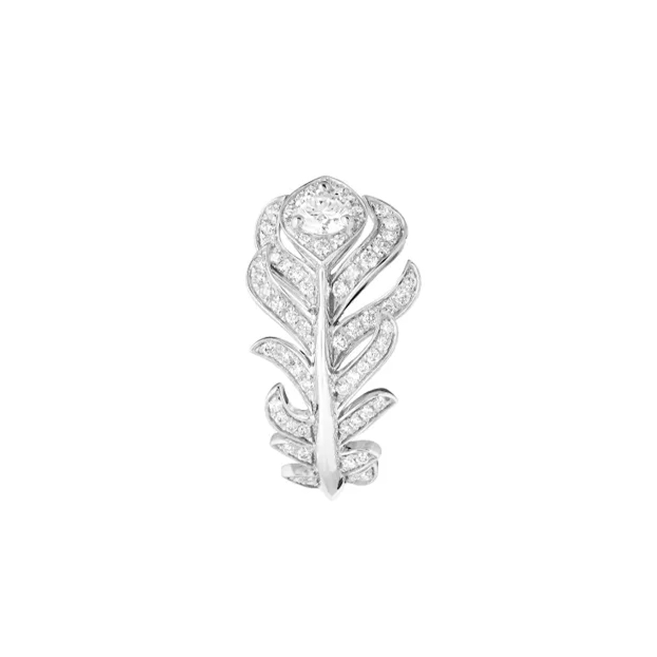 BOUCHERON リュム ドゥ パオン リング エクストラスモール JRG03242