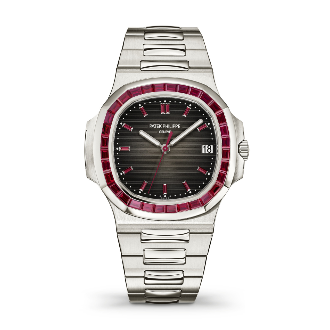 PATEK PHILIPPE ノーチラス 5711/112P-001