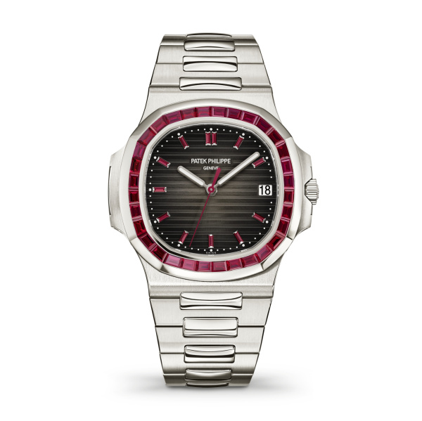 PATEK PHILIPPE ノーチラス 5711/112P-001