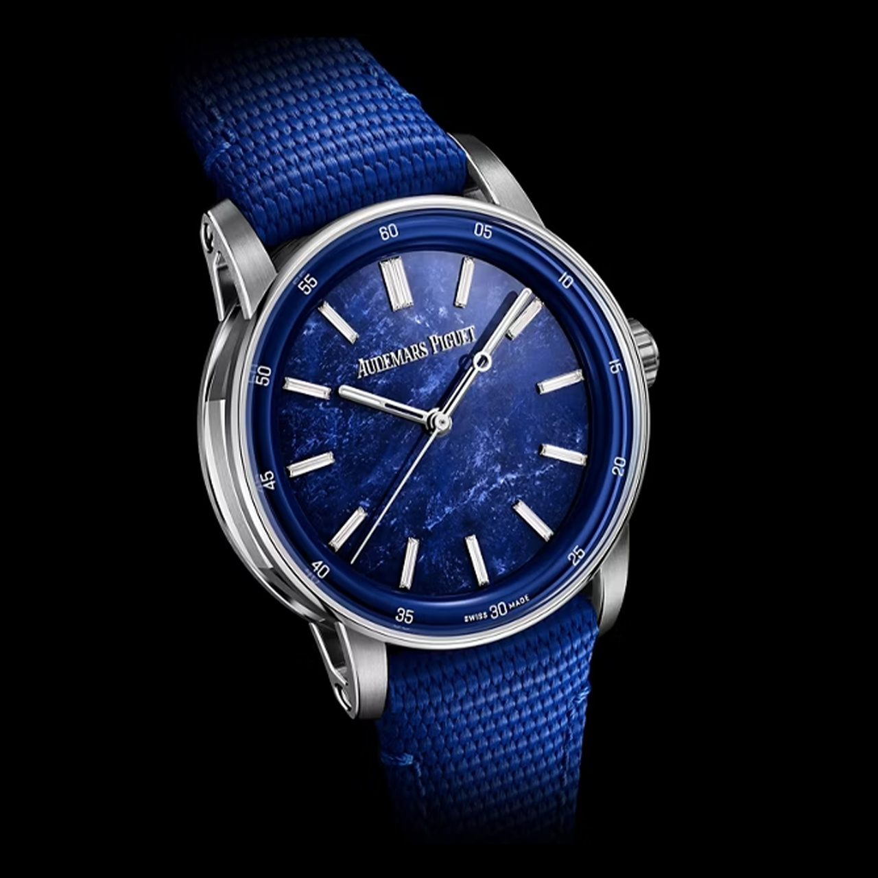 AUDEMARS PIGUET CODE 11.59 バイ オーデマ ピゲ オートマティック 15210BC.OO.A349KB.01