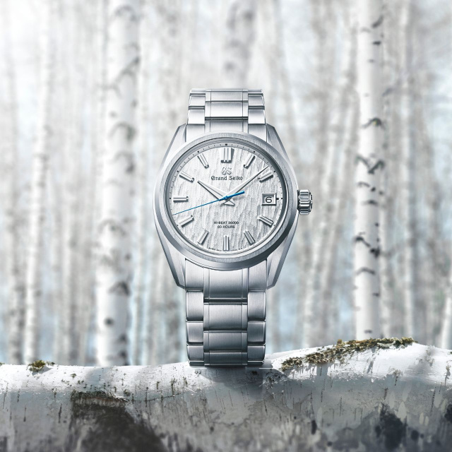 GRAND SEIKO Evolution 9 Collection SLGH005 SLGH005
