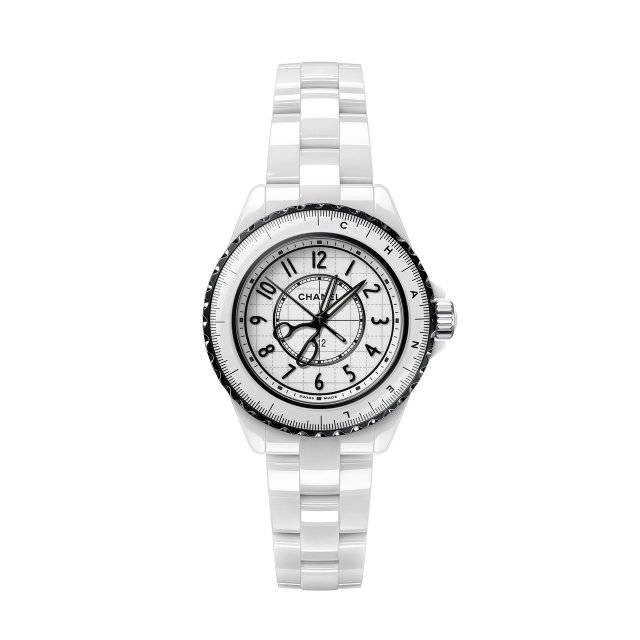 CHANEL J12 クチュール, 33MM H9763