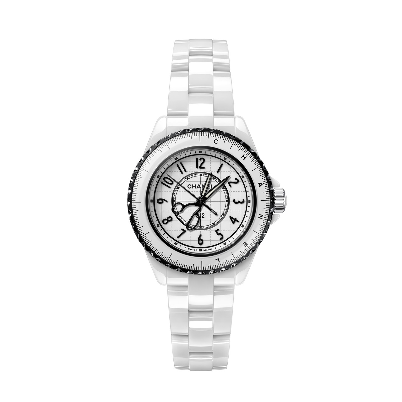 CHANEL J12 クチュール, 33MM H9763
