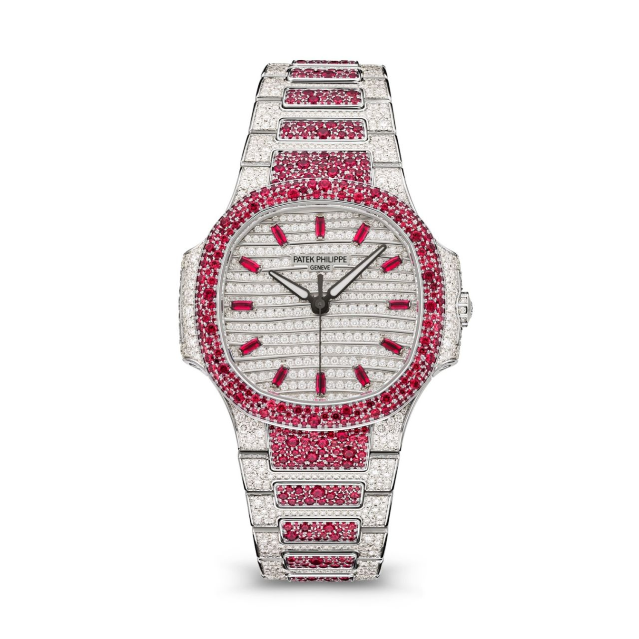 新品未使用 PATEK PHILIPPE パテックフィリップ 時計ケース