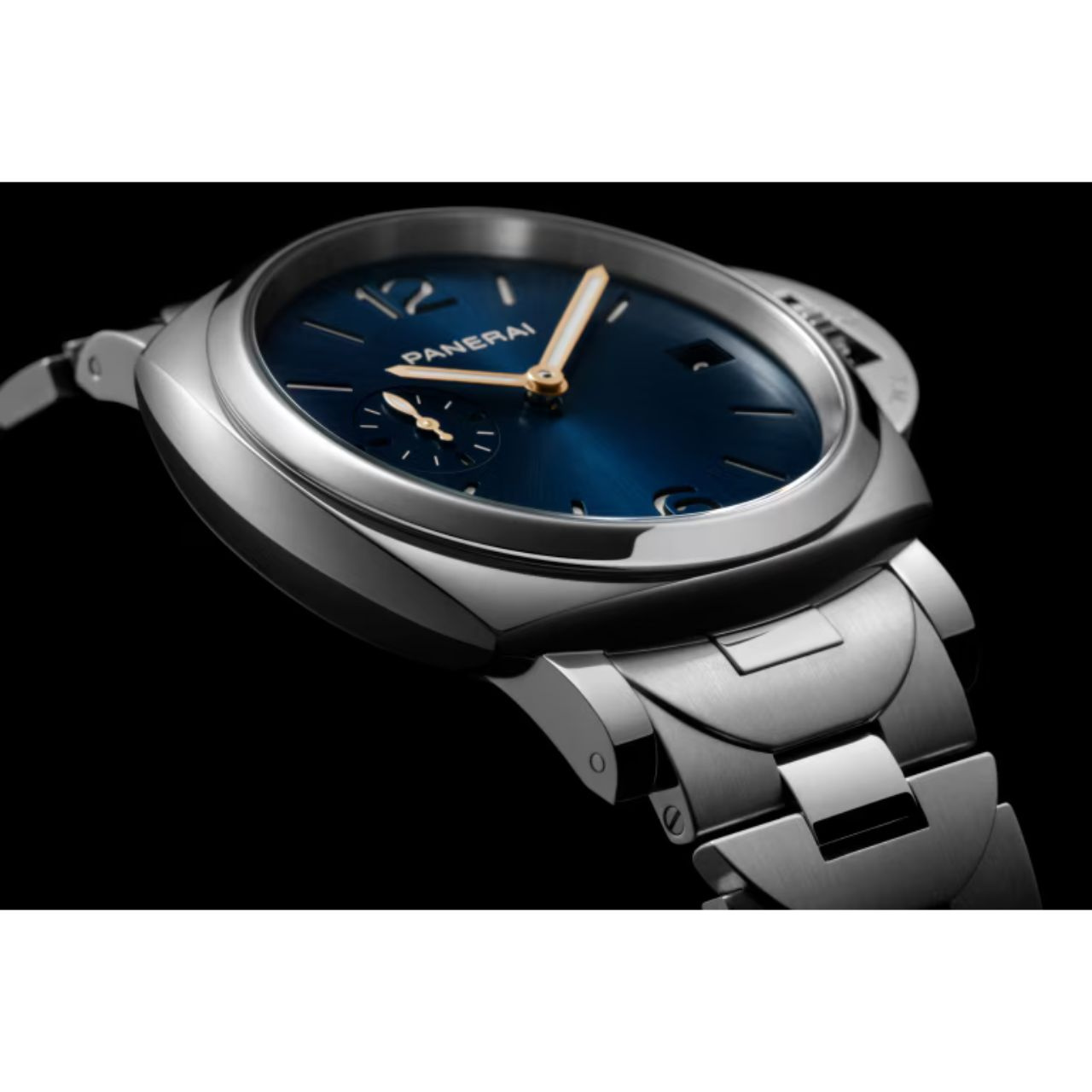 PANERAI ルミノール ドゥエ PAM01123