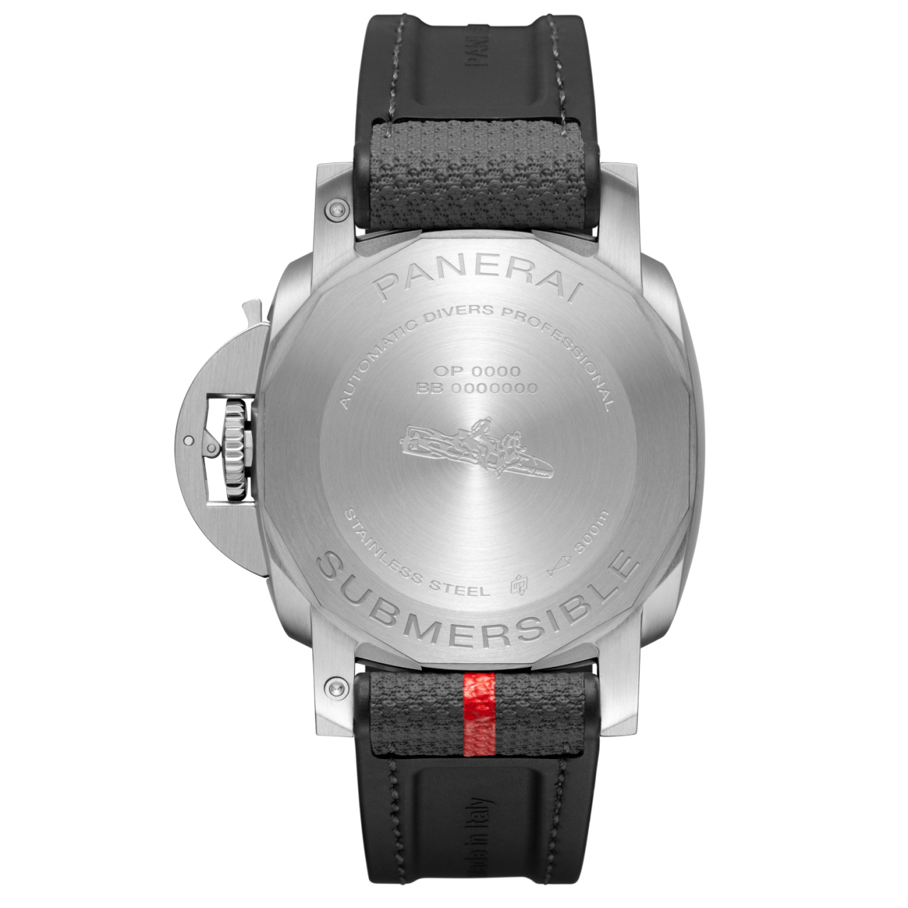 サブマーシブル ルナ・ロッサ PAM01579｜PANERAI - パネライ