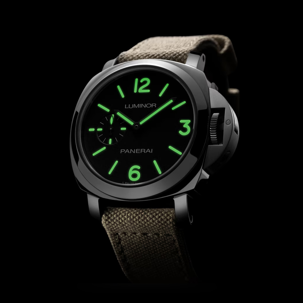 PANERAI ルミノール PAM01710
