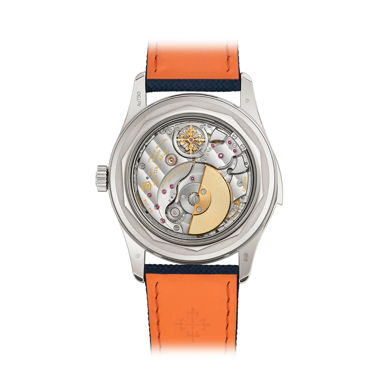 PATEK PHILIPPE ミニットリピーター 7047G-001