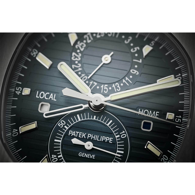 PATEK PHILIPPE ノーチラス 5990/1A-011