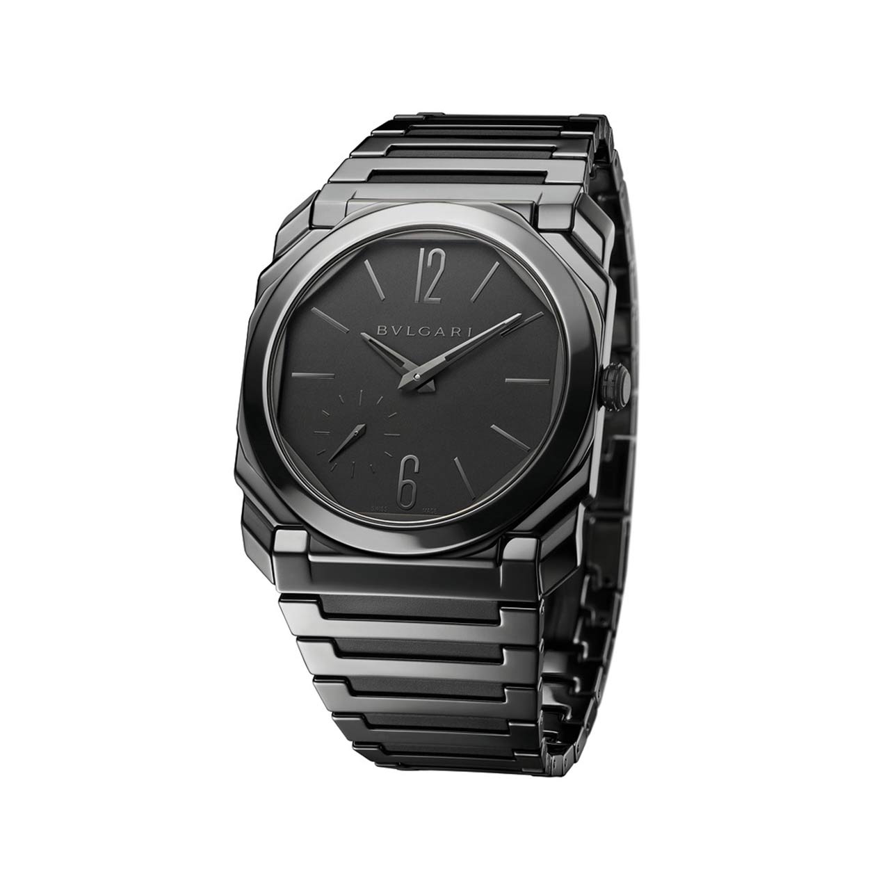 オクト フィニッシモ ウォッチ 103368｜BVLGARI - ブルガリ｜ウォッチ｜神戸三宮 正規時計宝飾店カミネ｜神戸三宮 正規時計宝飾店カミネ