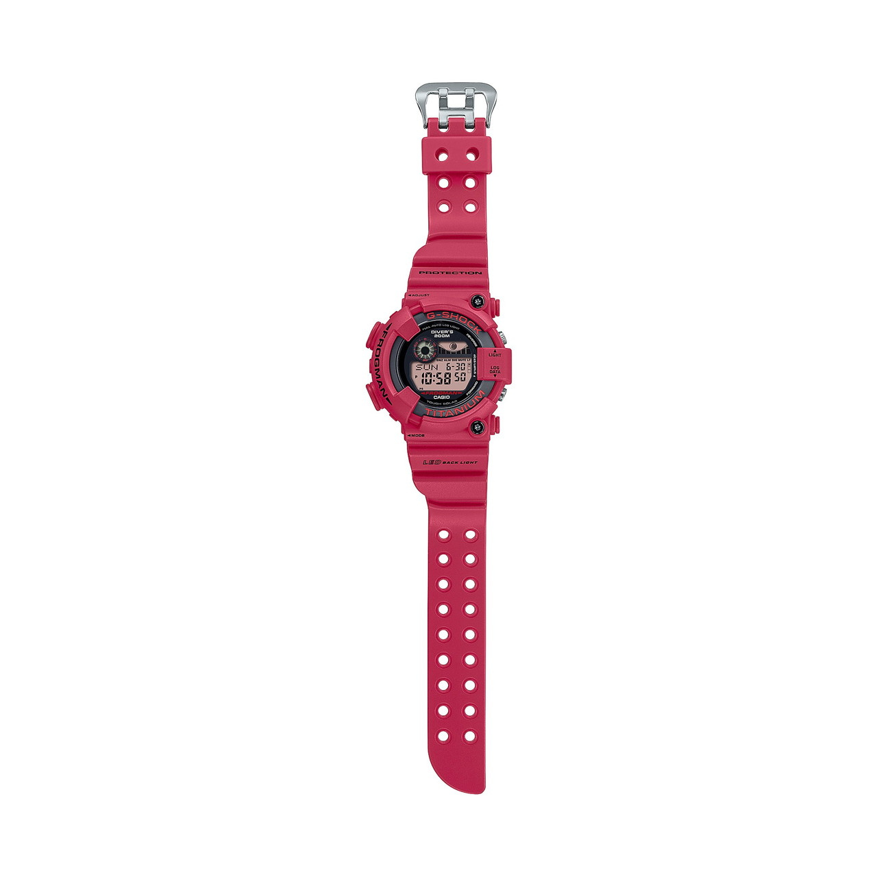 FROGMAN－フロッグマン】GW-8230NT-4JR GW-8230NT-4JR｜G-SHOCK - G ...