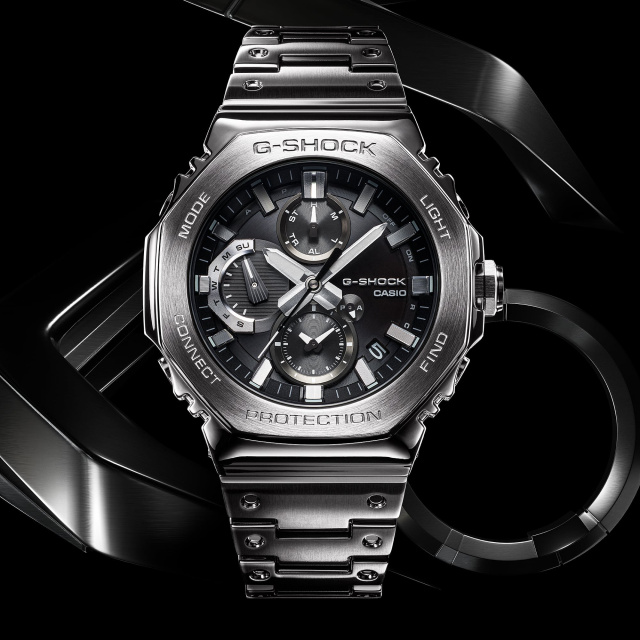 G-SHOCK GMC-B2100D-1AJF GMC-B2100D-1AJF