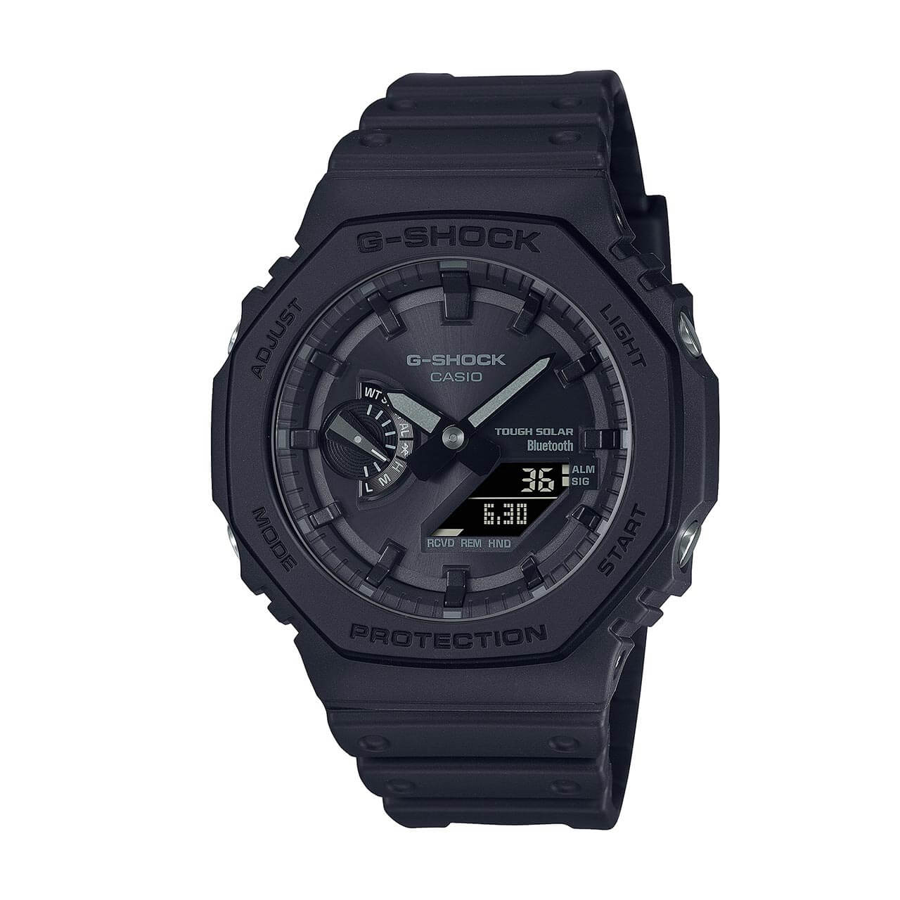 G-SHOCK GA-B2100-1A1JF GA-B2100-1A1JF