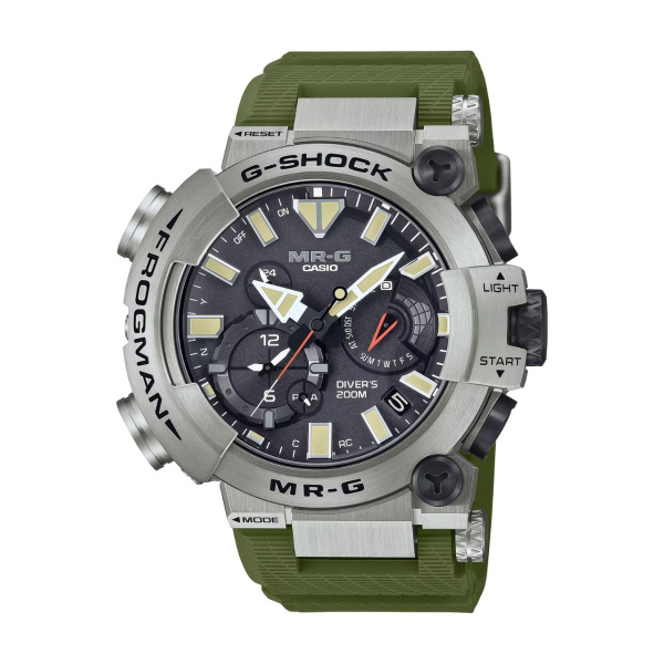 【FROGMAN－フロッグマン】MRG-BF1000RG-3AJR BY G-SHOCK 【FROGMAN－フロッグマン】MRG-BF1000RG-3AJR Gショック