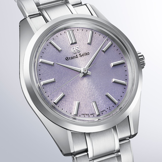 GRAND SEIKO SBGW323 SBGW323