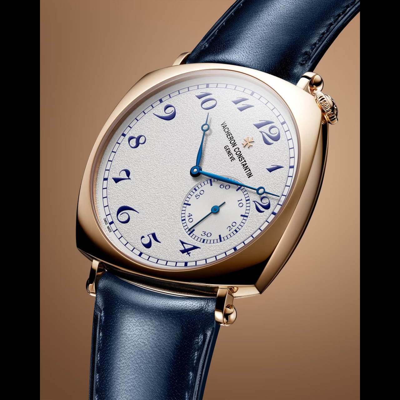 VACHERON CONSTANTIN ヒストリーク・アメリカン1921 82035/000R-H114