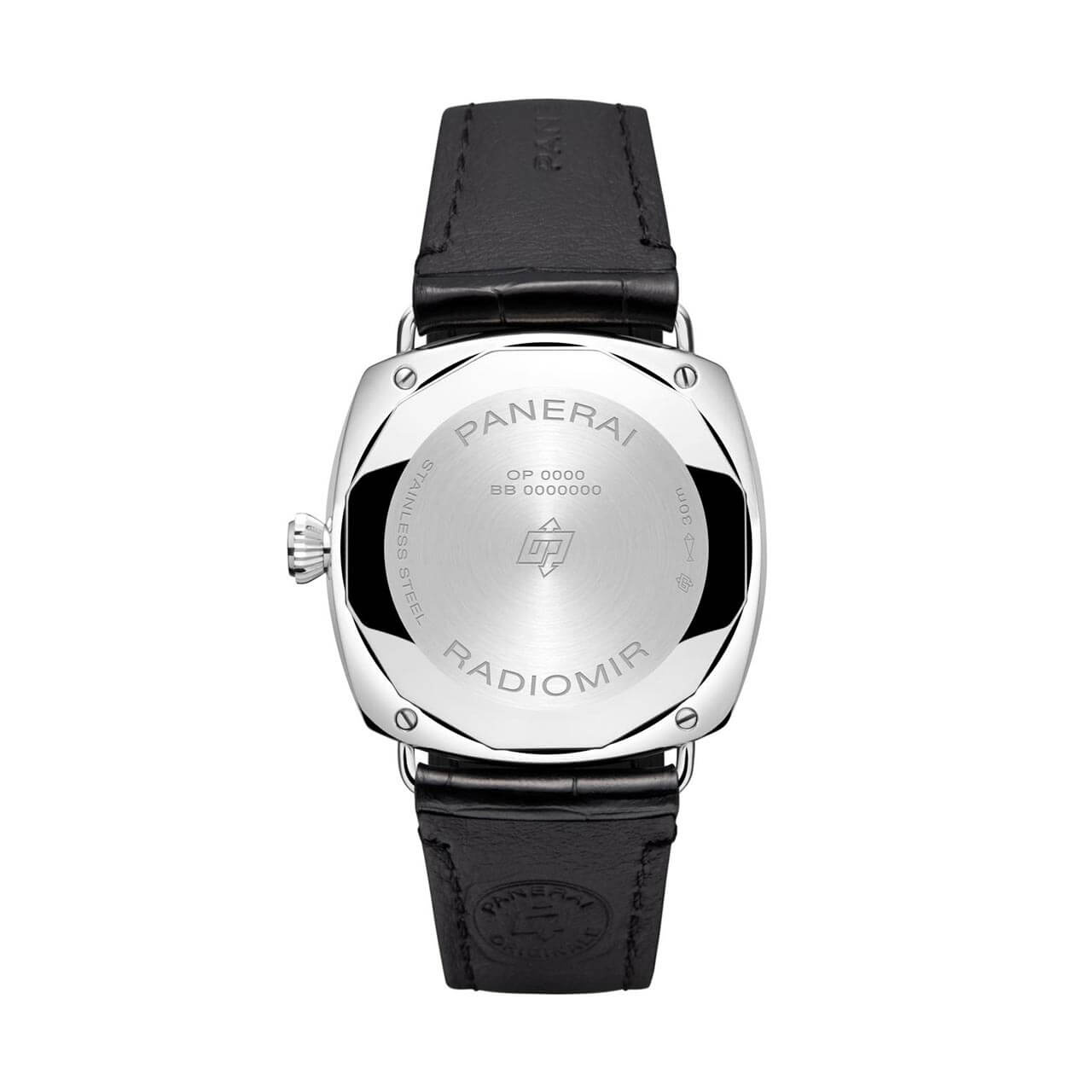 PANERAI ラジオミール クアランタ PAM01293