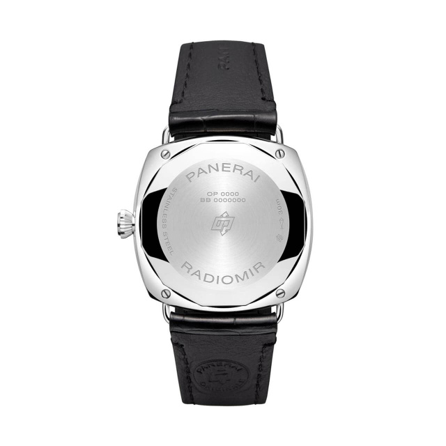 PANERAI ラジオミール クアランタ PAM01293