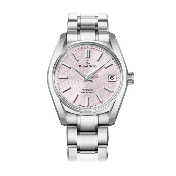 SBGH341 BY GRAND SEIKO SBGH341 グランドセイコー