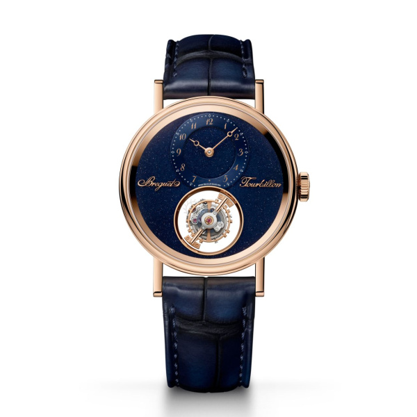 クラシック トゥールビヨン シデラル 7255 BY Breguet クラシック トゥールビヨン シデラル 7255 ブレゲ