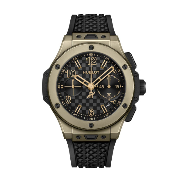 ビッグ・バン 20TH アニバーサリー フルマジックゴールド BY HUBLOT ビッグ・バン 20TH アニバーサリー フルマジックゴールド ウブロ