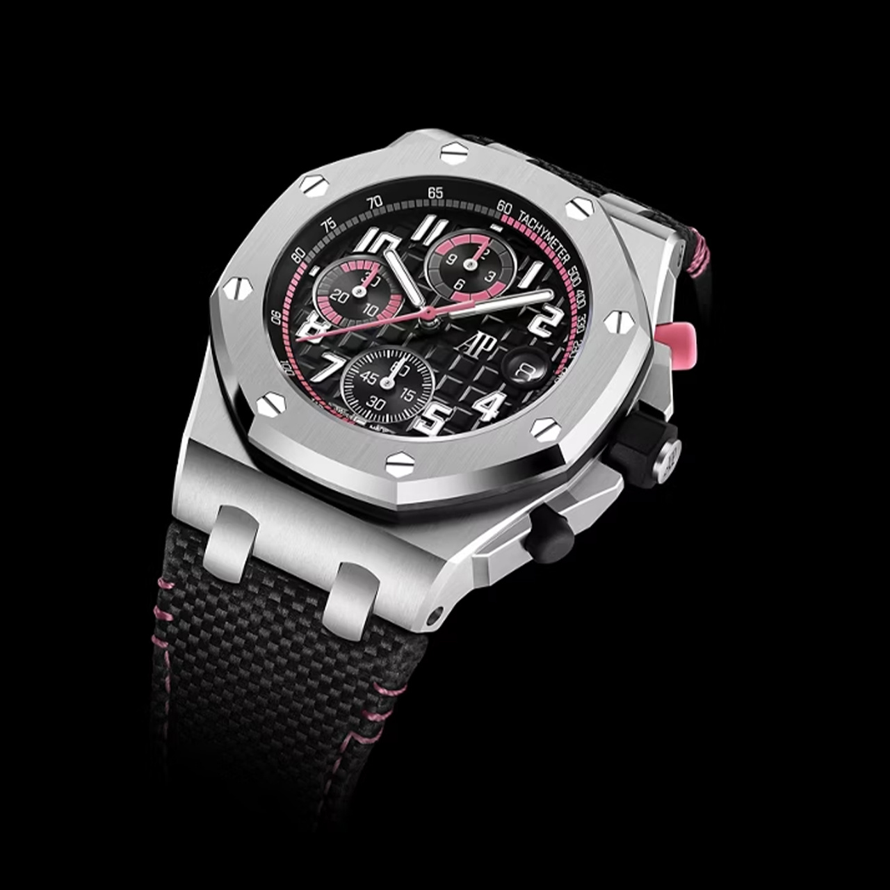 AUDEMARS PIGUET ロイヤル オーク オフショア クロノグラフ 26238ST.OO.A001VE.02
