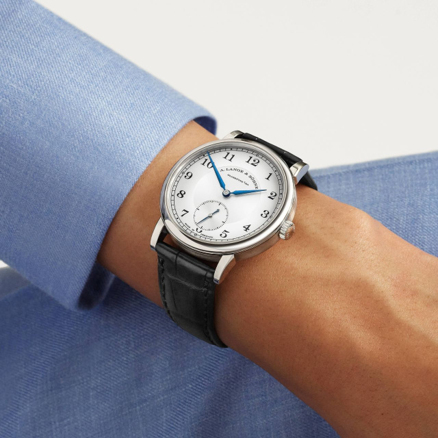 A.LANGE&SÖHNE 1815 Ref.LS2353AA 235.026