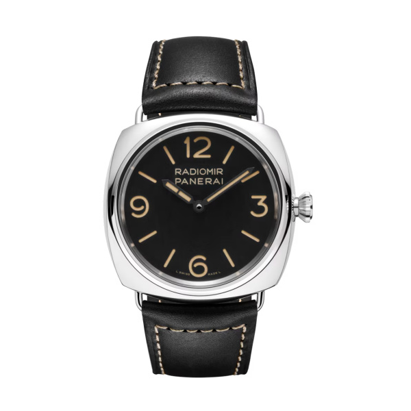 ラジオミール オフィチーネ BY PANERAI ラジオミール オフィチーネ パネライ
