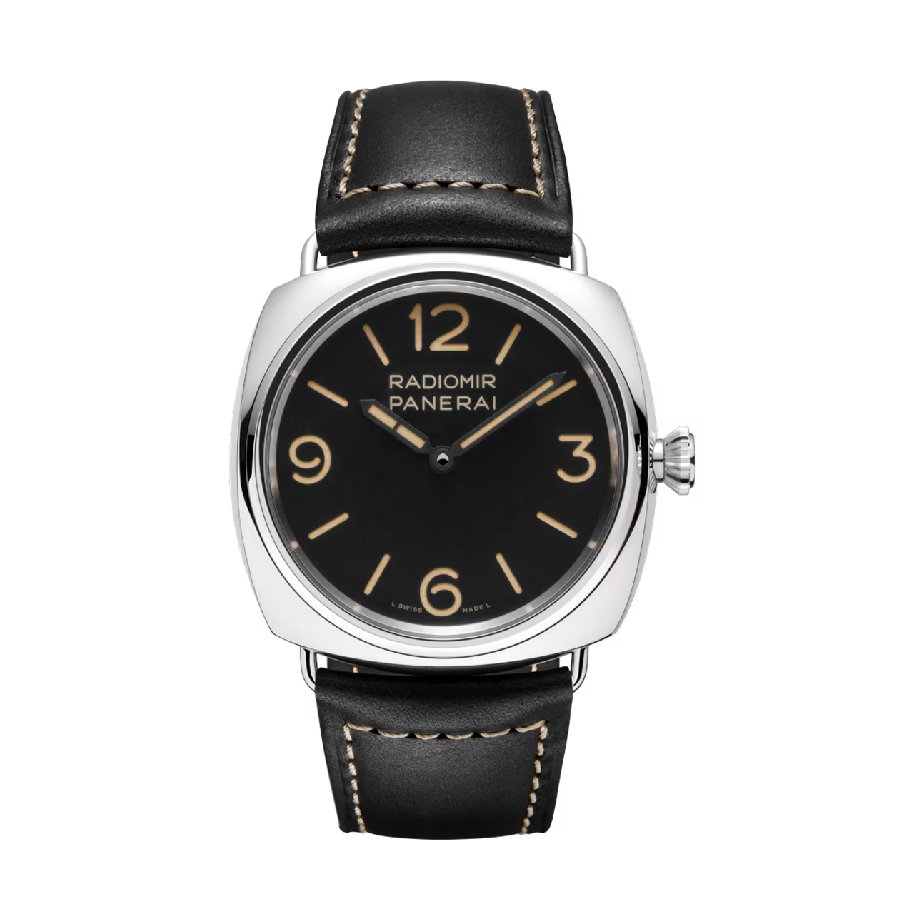 ラジオミール オフィチーネ BY PANERAI ラジオミール オフィチーネ バイ パネライ