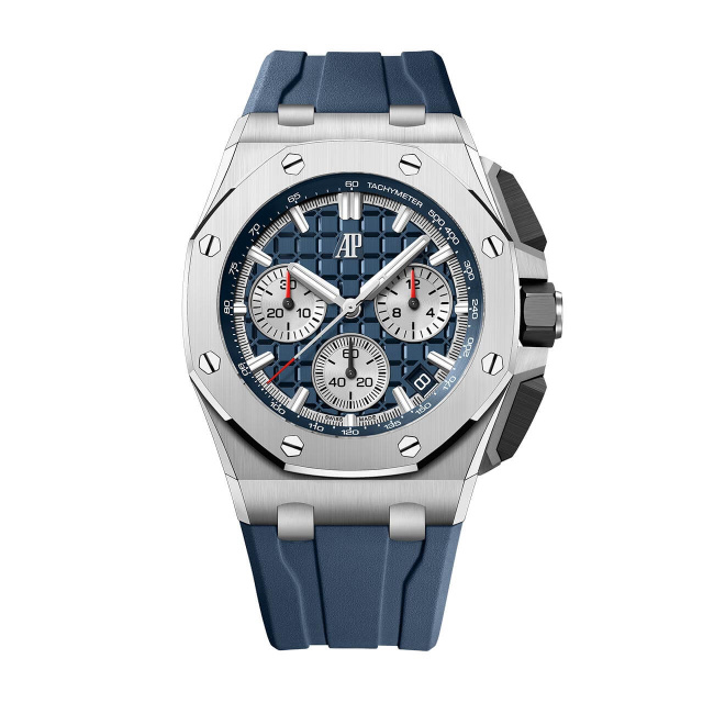 AUDEMARS PIGUET ロイヤル オーク オフショア クロノグラフ 26420TI.OO.A027CA.01