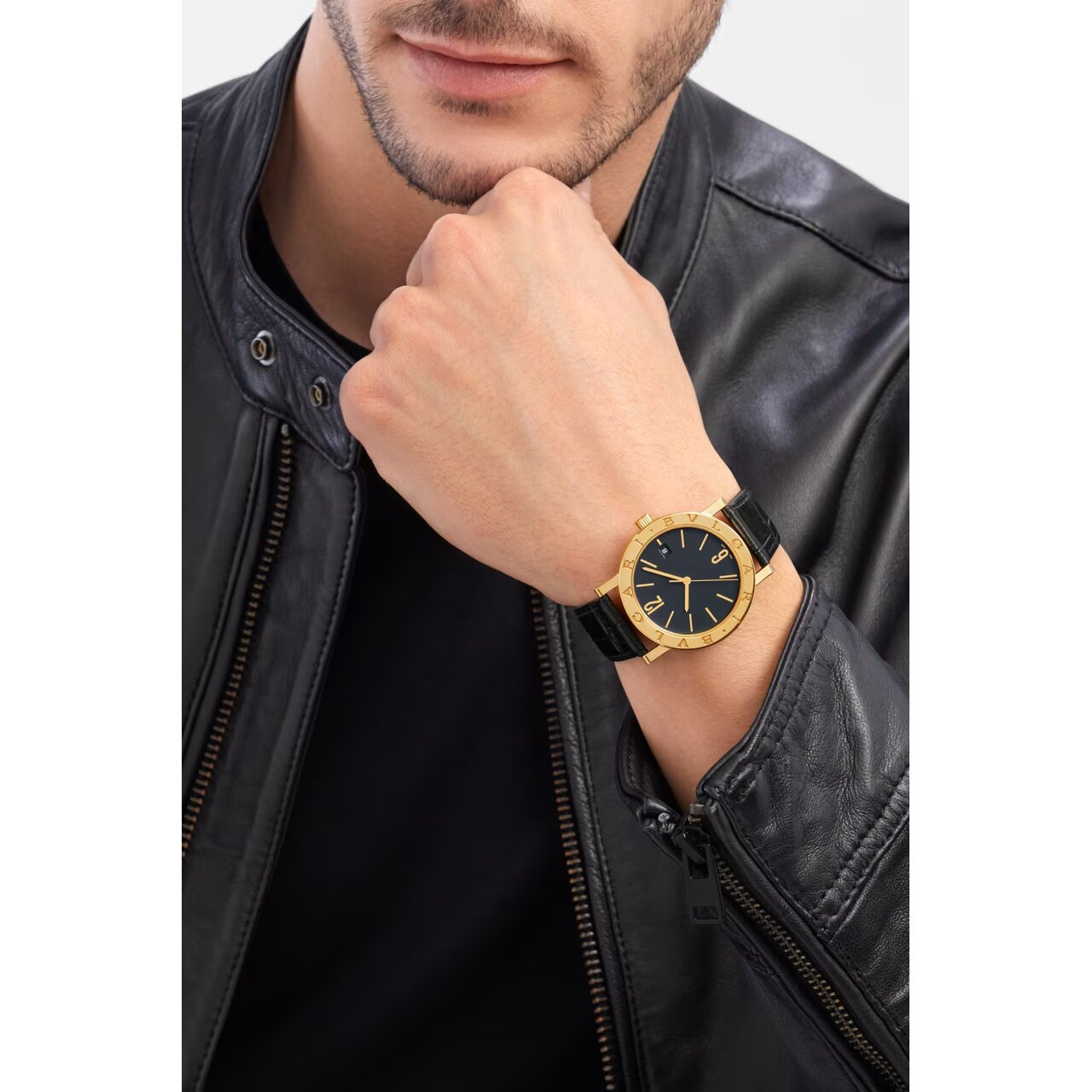 BVLGARI ブルガリ ブルガリ ウォッチ 103967