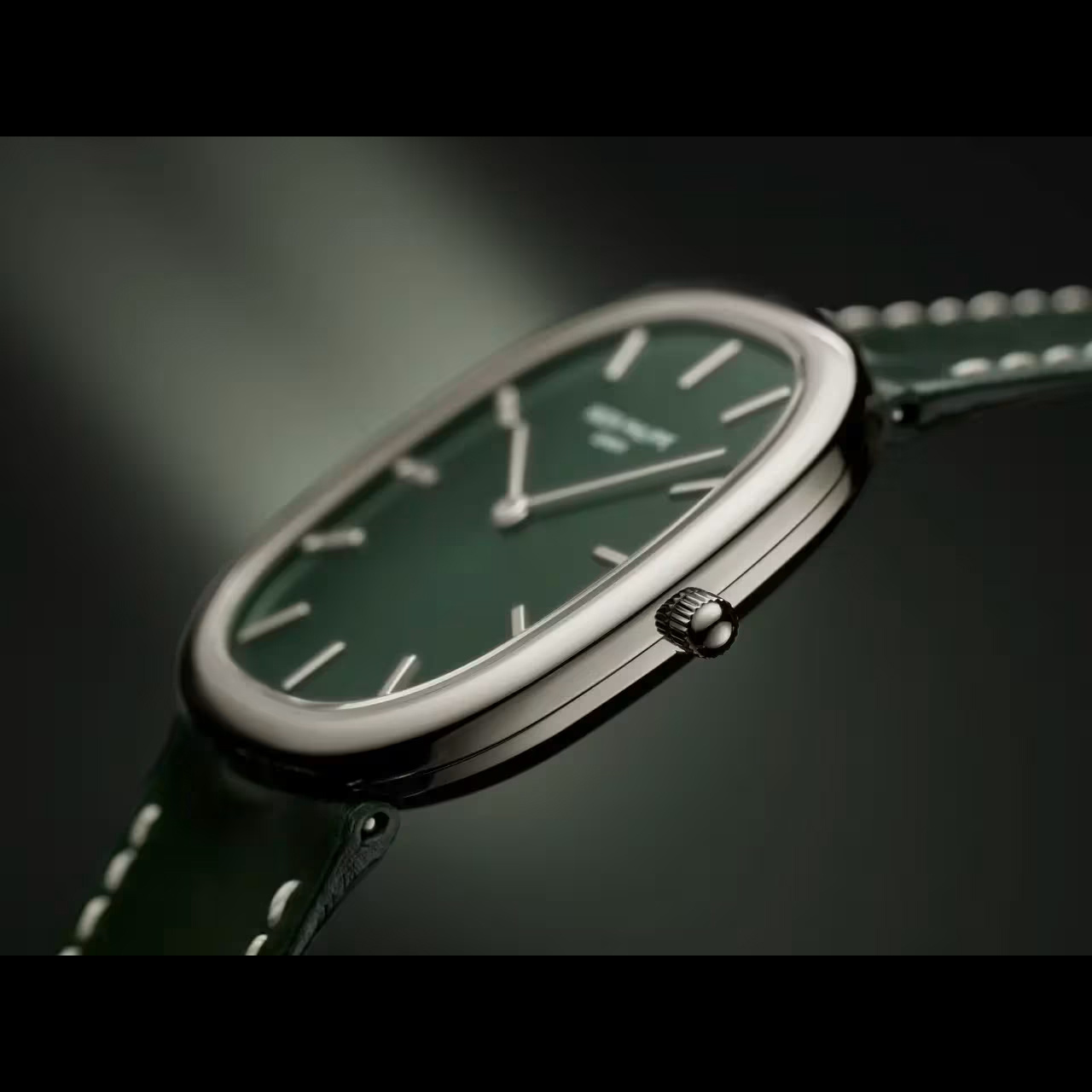 PATEK PHILIPPE ゴールデン・エリプス 3738/100G-014